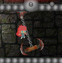 Death Traps