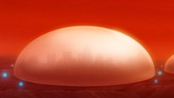 Mars Defender